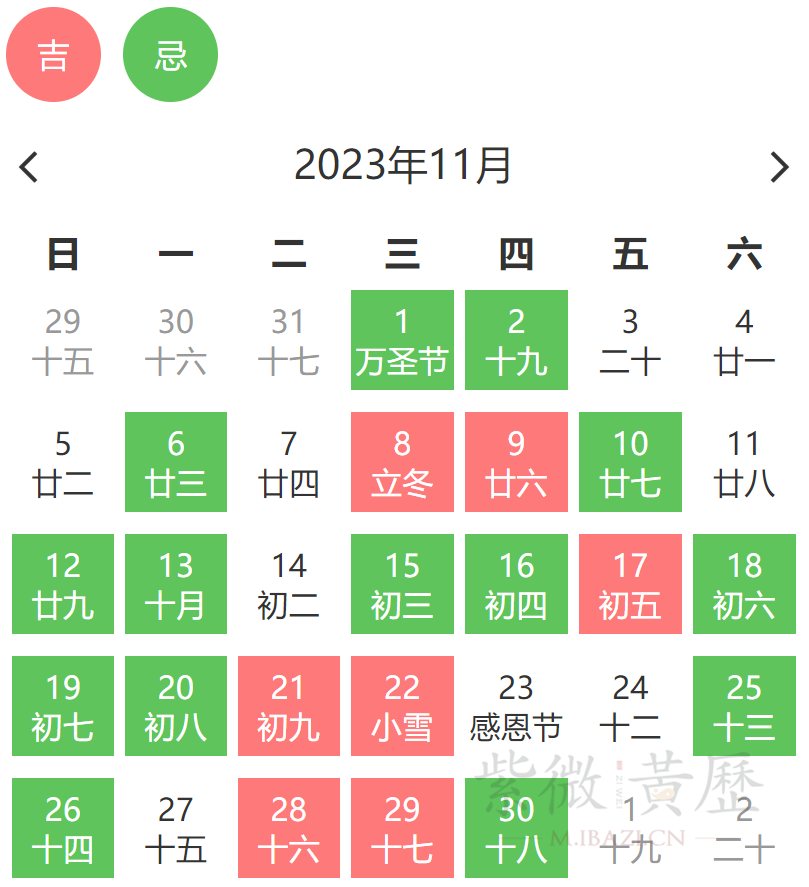 今日黄道吉日查询：详解黄历查询的实用方法及文化内涵