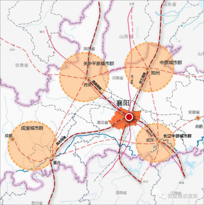 襄阳今日播报：聚焦城市发展脉搏，洞察未来发展趋势