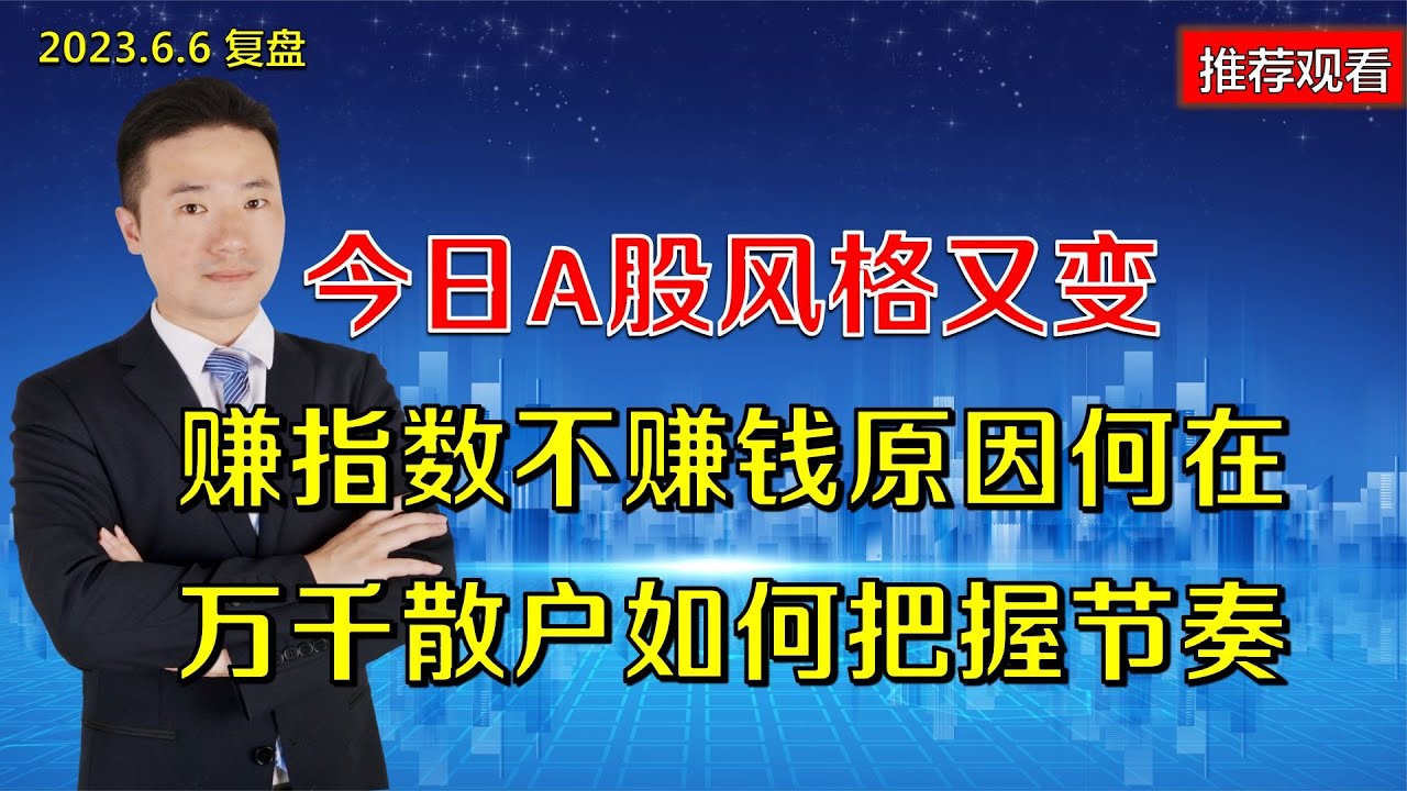 今日a股大盘指数调动分析：市场趋势和投资策略分析