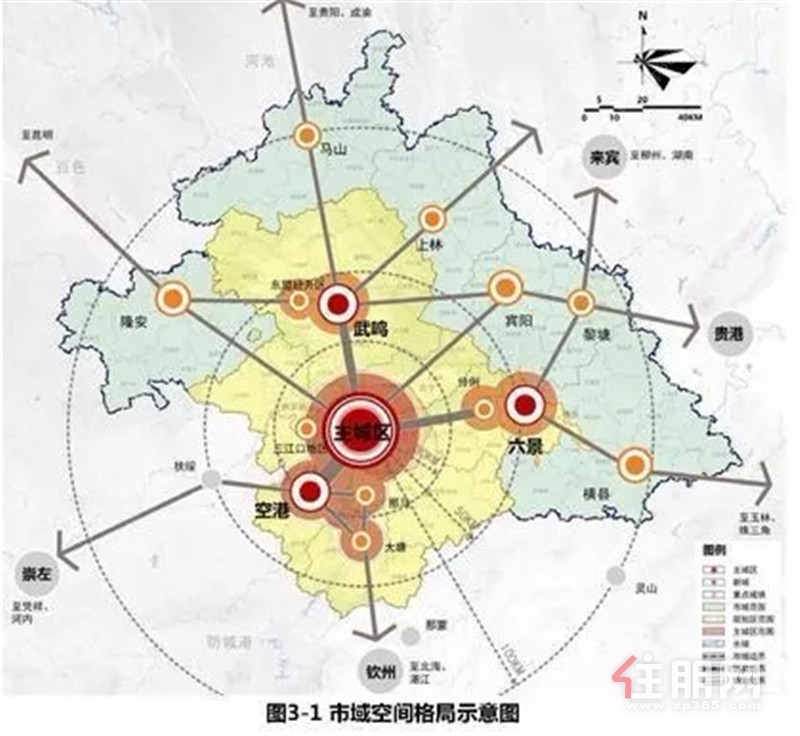 南宁人才网最新招聘信息：职位分析、行业趋势及求职技巧