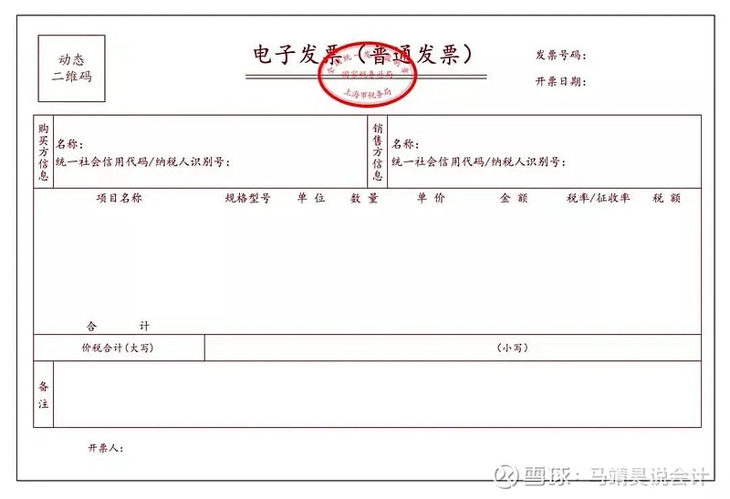 深度解读：最新的普票政策及应用指南，中小企业如何应对？