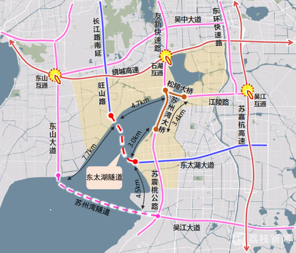 今日马后炮解太湖字辟：一切知识的秘密和弊错分析