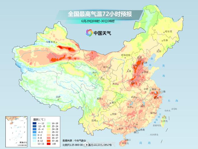 杭州今日天气：细致解读及未来展望