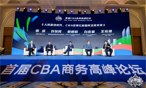 CBA今日赛事深度解析：焦点战役、球队表现及未来展望