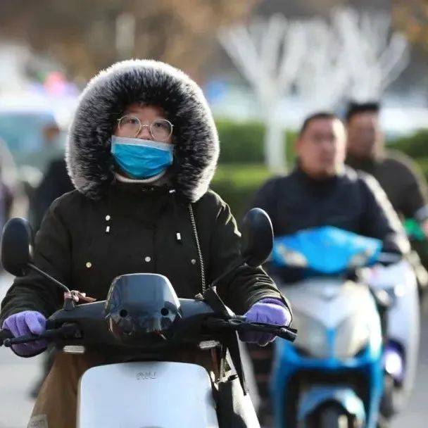 济南今日天气预报：详解气温、降水及未来天气趋势