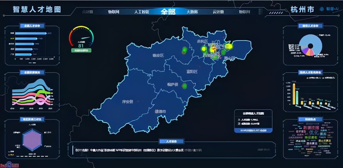 杭州市最新招聘信息：解读2024年就业市场趋势与求职策略