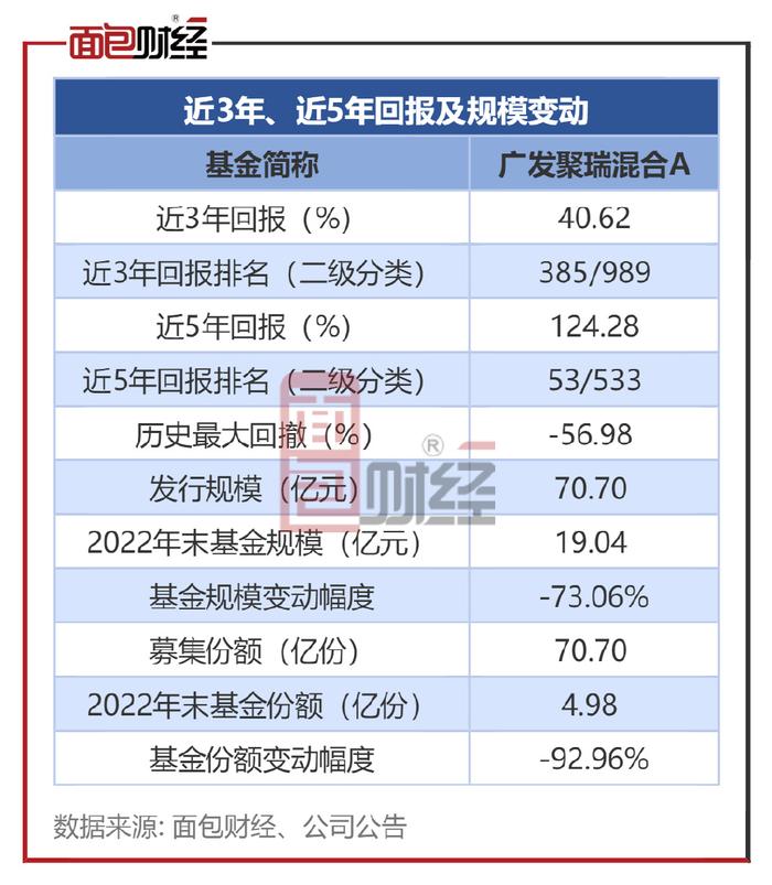 广发聚丰今日净值深度解析：风险与机遇并存的投资策略