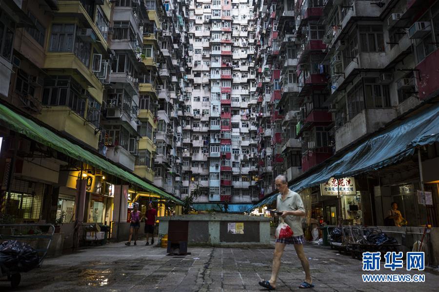 香港近期乱局最新消息：剖析社会动荡根源与未来走向