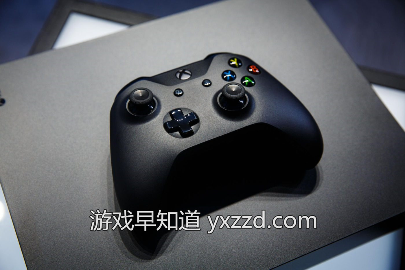 Xbox最新主机深度解析：性能提升、游戏体验及未来展望