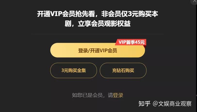 最新电视剧在线观看免费观看：2024年热门剧集推荐及平台解析