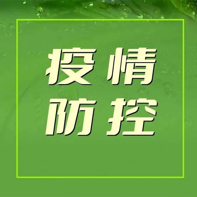 满洲里最新疫情通报：防控措施、社会影响及未来展望