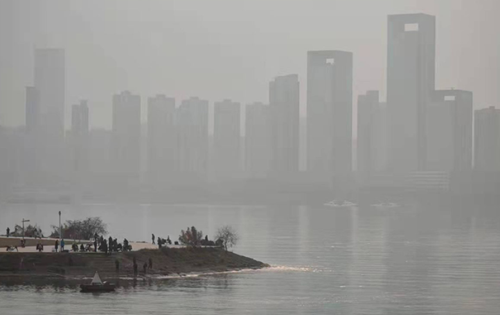 长沙今日空气质量详解：实时数据、污染源分析及未来展望