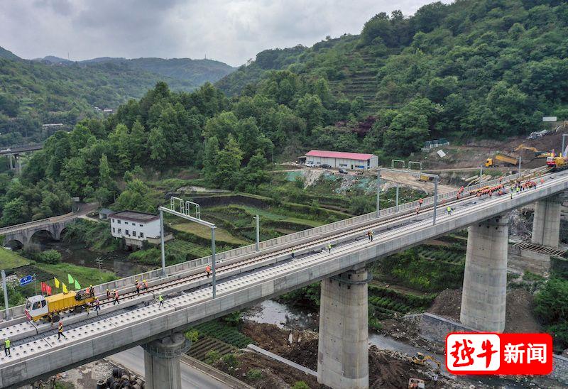 最新杭绍台高铁规划图详解：线路走向、站点设置及未来展望