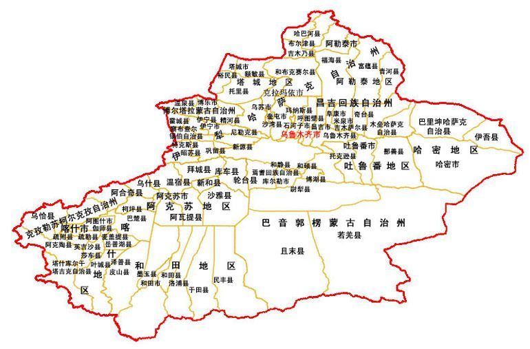 新疆疫情最新通知解读：防控政策动态及社会影响分析