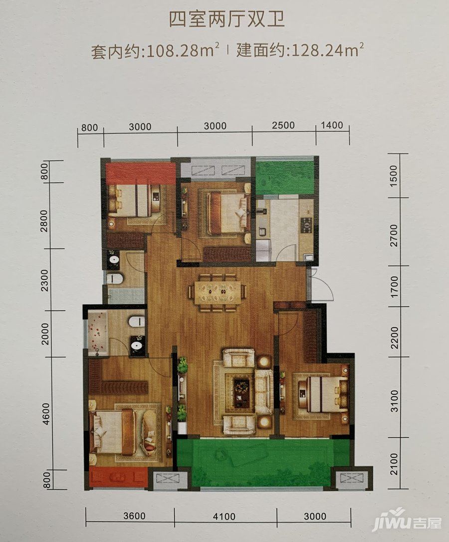 金科博翠园最新消息：楼市动态、配套设施及未来规划深度解析