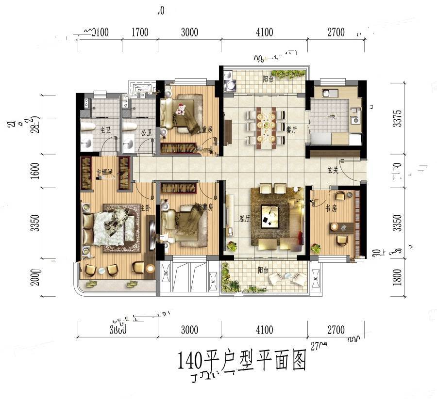 房地产 第21页