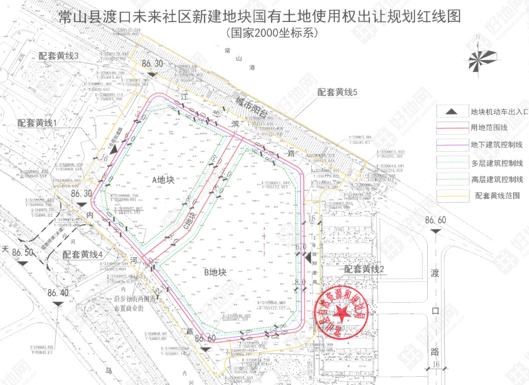 土拍最新动态：解析各地土地拍卖市场现状与未来趋势