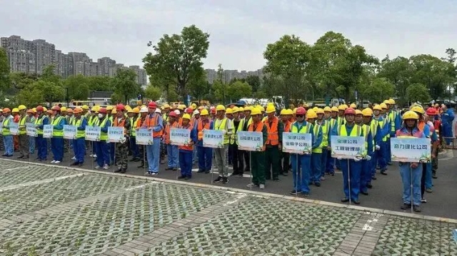 广东最新暴雨消息：多地发布暴雨预警，防汛抗灾刻不容缓