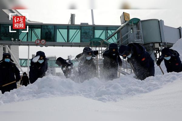 通辽暴雪最新预警：寒潮来袭，交通出行及农业生产面临严峻考验