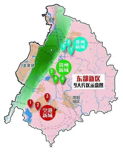 京安东部新区最新信息：建设进展、投资决策以及小区发展的最新动态