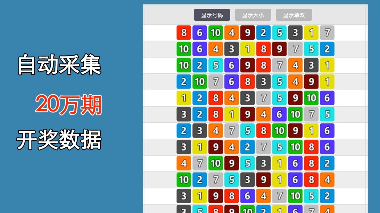 深度解析最新宝典开奖：揭秘规则、风险与未来趋势