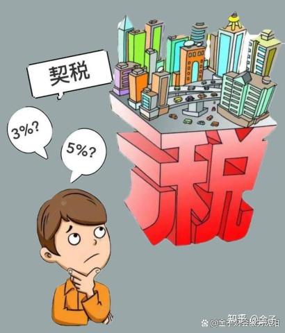 上海2019契税最新规定详解：解读政策变化与购房影响