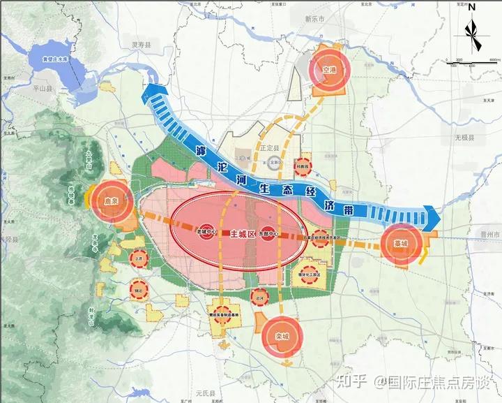 石家庄市房价走势最新消息：深度解析及未来预测