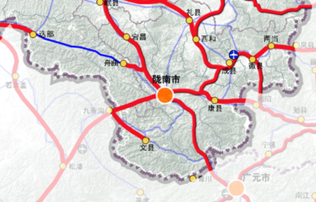 九武高速公路最新消息：建设进展、沿线规划及未来展望