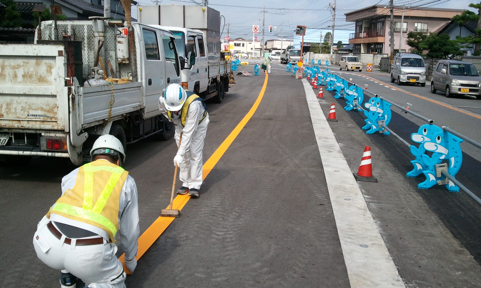 聚焦最新封路新闻：道路施工、交通管制及公众出行影响深度解析