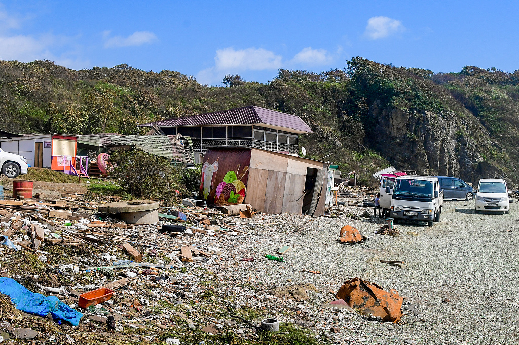 美莎克最新预测：路径、强度及潜在影响深度解析