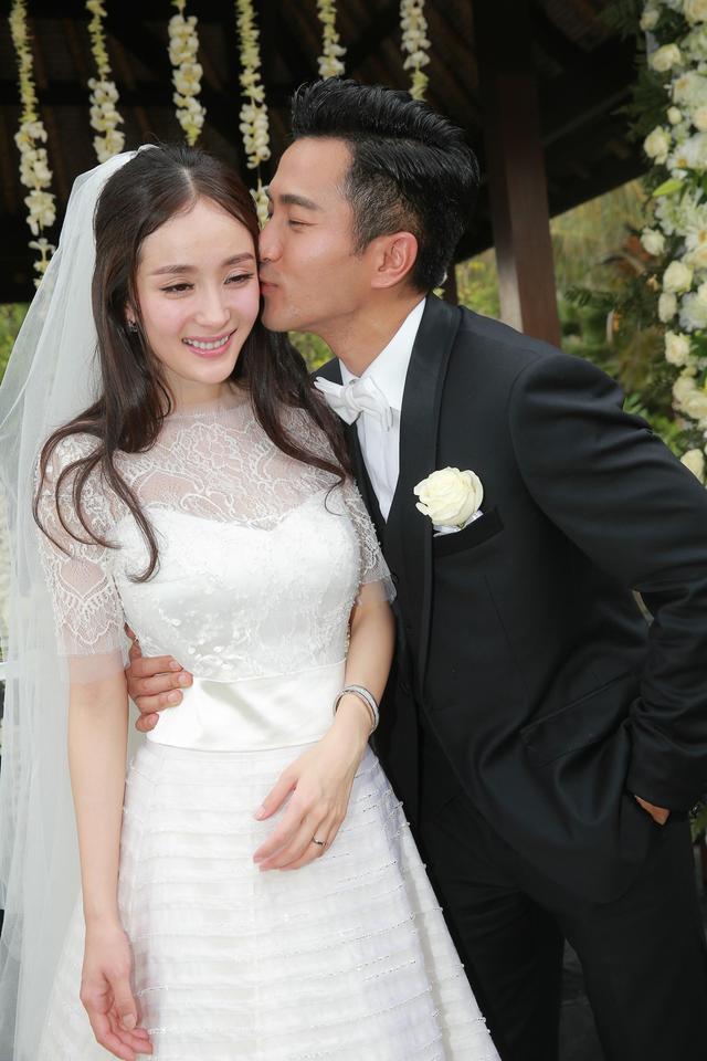 杨幂刘凯威最新消息：婚后生活、事业发展及未来走向深度解读