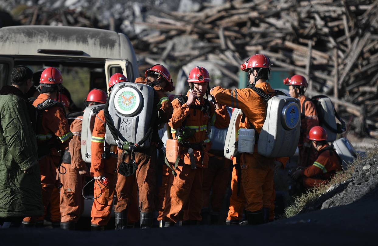 淮安最新爆炸事件深度解析：事故原因、影响及未来防范措施