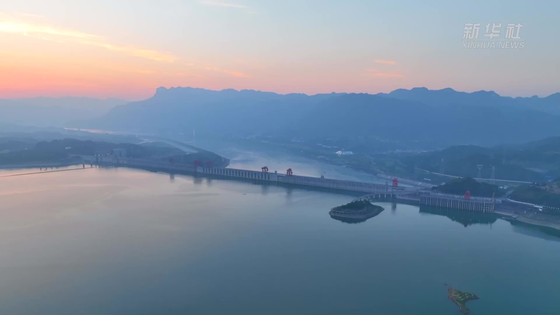 全国最新洪水预警及灾情通报：防汛抗洪形势严峻，多地受灾严重