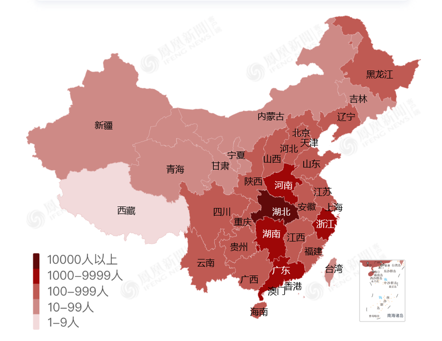 肺炎确诊最新通报：疫情防控形势分析及未来展望