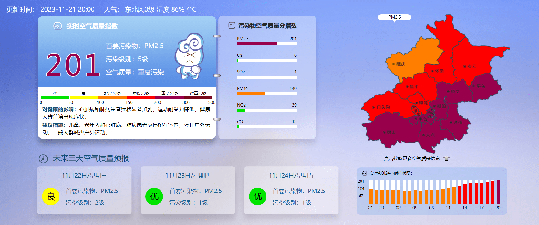 北京最新公告解读：政策变化、民生影响及未来展望