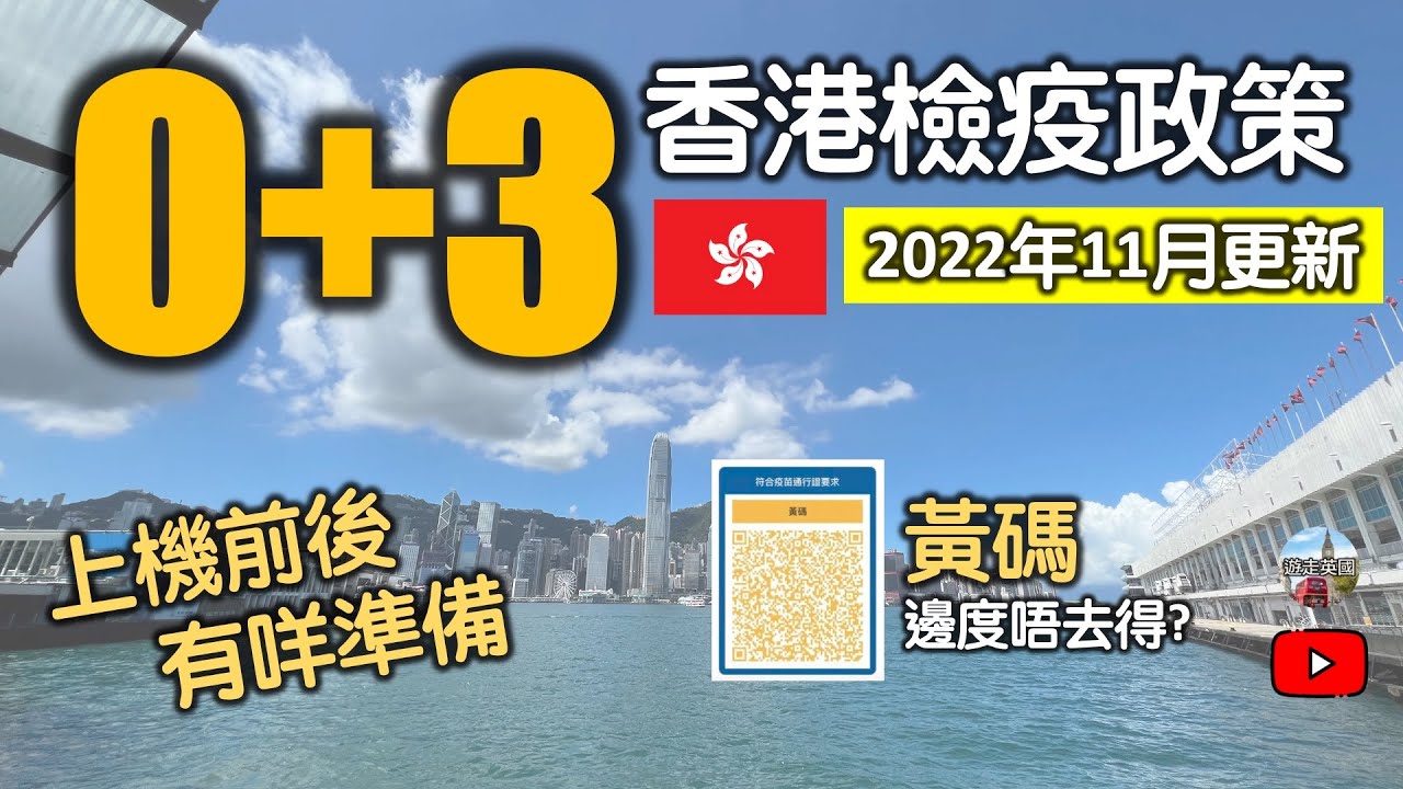 香港最新核酸检测政策解读：费用、流程及未来趋势