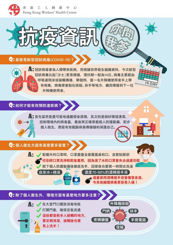 疫情上班最新通公：各地新风控制与工作安全防控分析