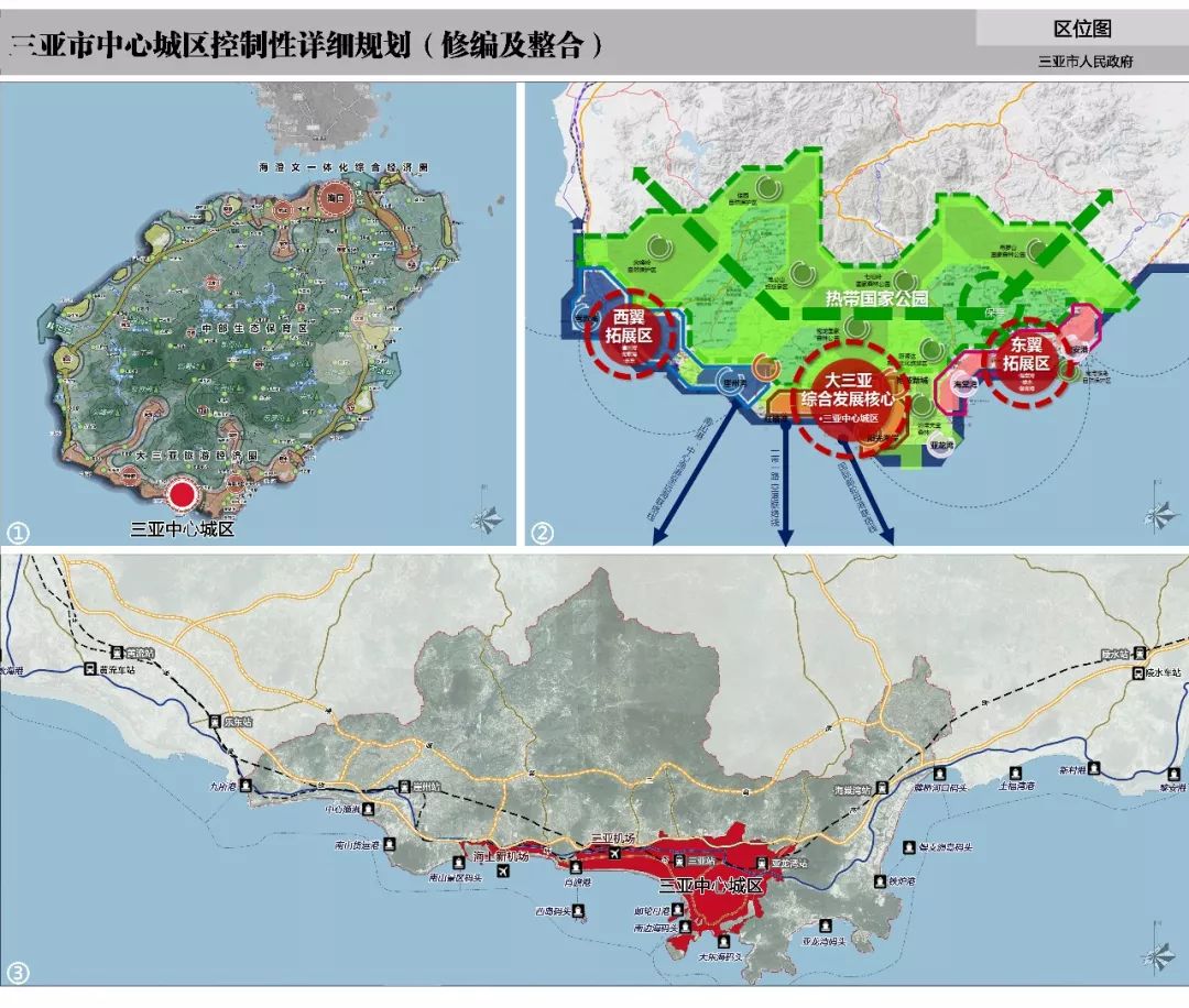 三亚最新状况深度解析：旅游市场复苏与城市发展新机遇