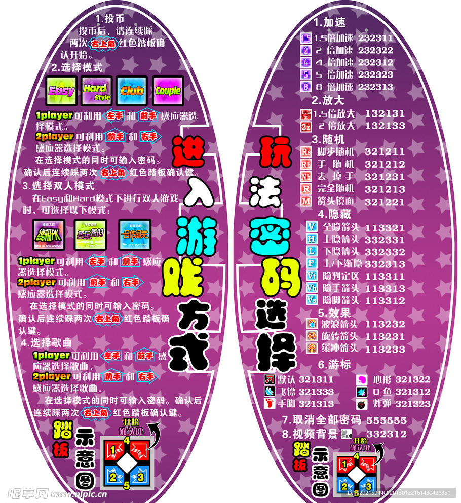 舞动青春：跳舞机最新歌曲盘点及未来趋势预测