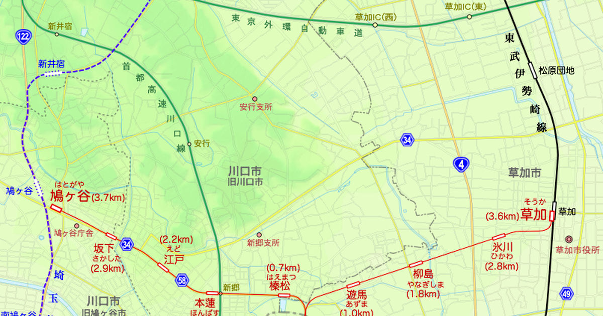 紫荆山路南延最新进展：对城市交通和区域发展的影响及未来展望