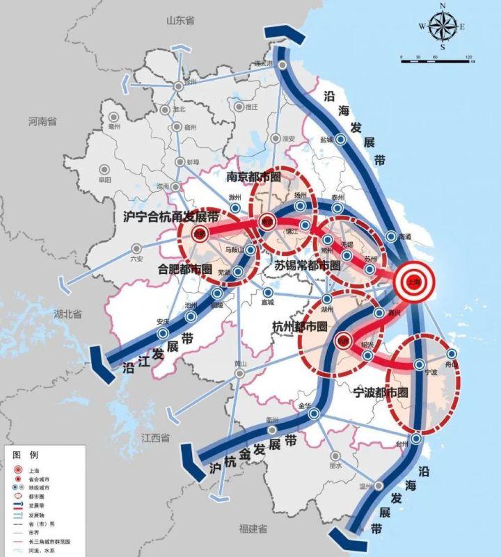 苏州最新市长上任：解读苏州未来发展新蓝图