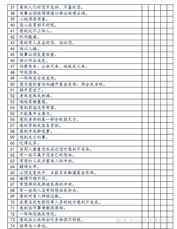 心理量表最新进展：解读新型量表及应用趋势