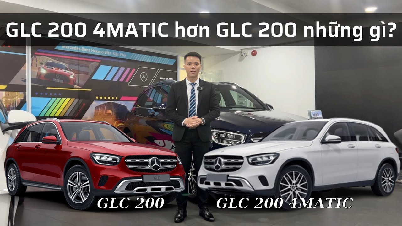 GLC200最新价格深度解析：配置、优惠及未来走势预测