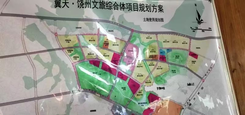 鄱阳撤县设市最新消息：深度解读升级后的发展机遇与挑战