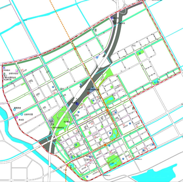 南翔爱me城市最新消息：规划、建设与未来发展展望