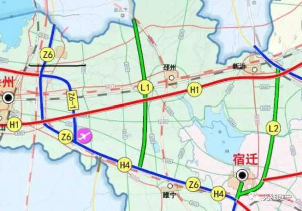 台睢高速公路最新消息：建设进度、通车时间及沿线经济发展分析