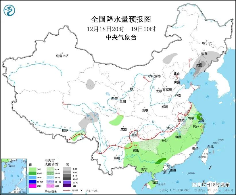 富平最新天气预报一周：温度、降水及未来走势预测