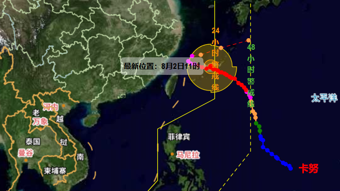 台风最新警报瑞安：风雨来袭，瑞安市民如何应对？