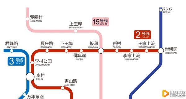 5号线东延最新消息：线路规划、站点设置及开通时间预测