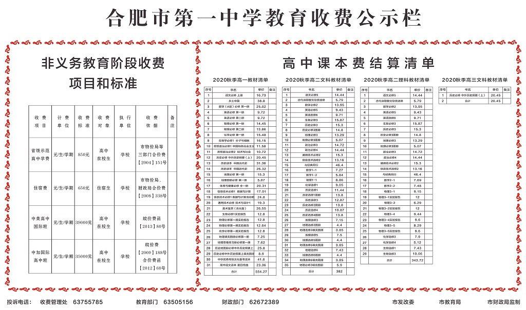 2024最新合肥借读政策详解：细则、流程与未来趋势